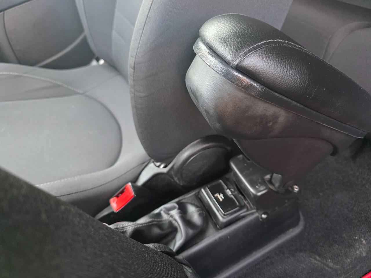 Alfa Romeo MiTo 1.3 JTDm 85 CV S&S Distinctive