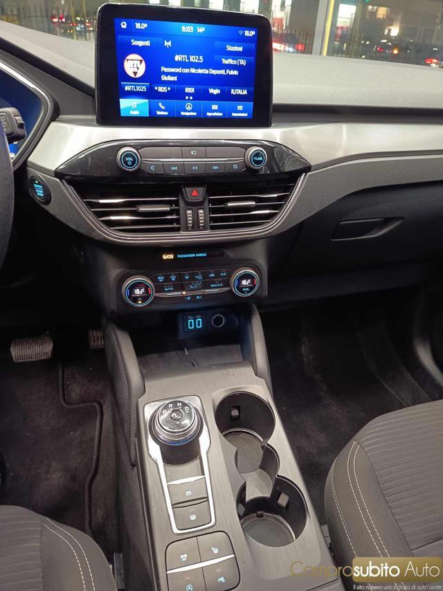 FORD Kuga 1.5 dci St-Line 2wd