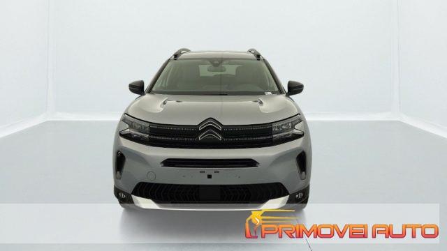 CITROEN C5 Aircross BlueHDi 130 S&S EAT8 Shine