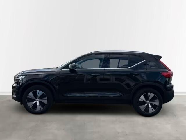 Volvo XC40 T4 Recharge Plug-in Hybrid Inscription Expression