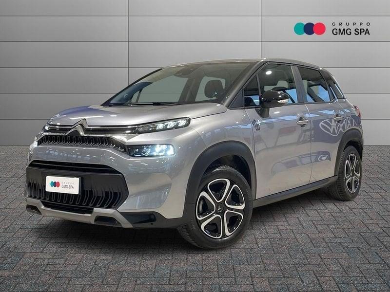Citroën C3 Aircross 1.2 puretech You s&s 110cv