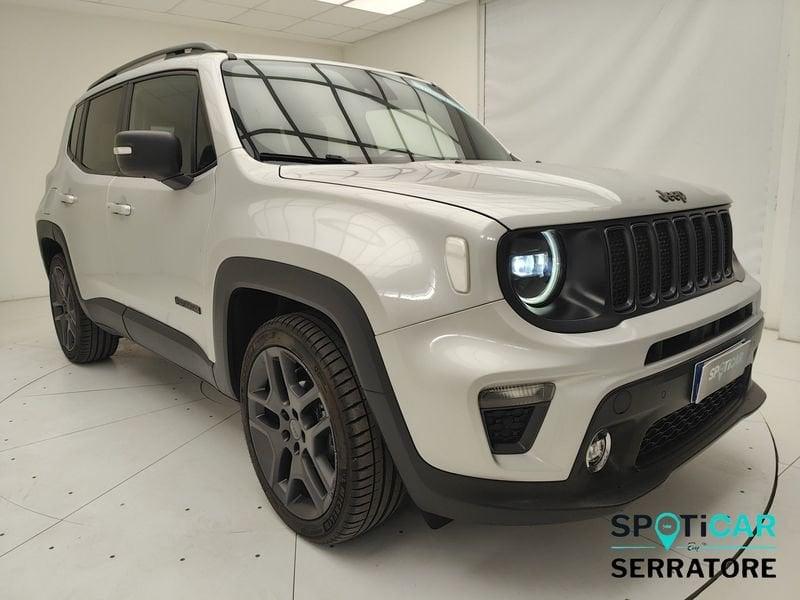 Jeep Renegade 2019 1.6 mjt S 2wd 120cv ddct