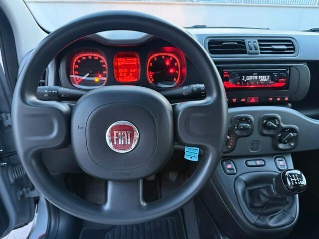 Fiat Panda 1.0 FireFly S&S Hybrid '22
