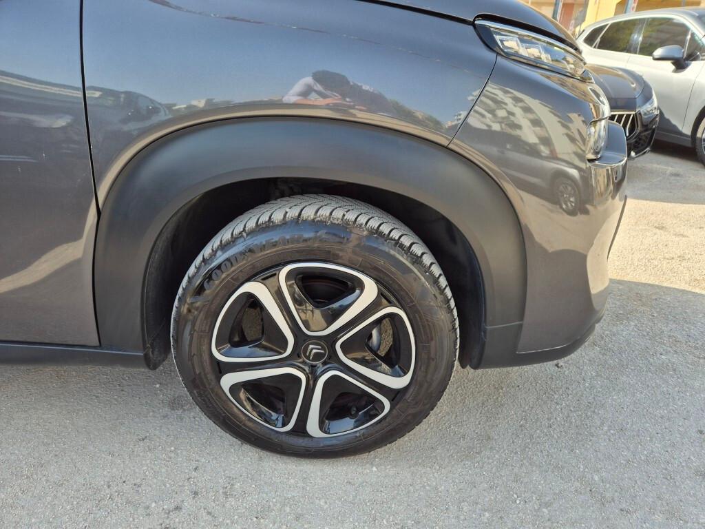 Citroen C3 AIRCROSS 1.5 BlueHDi 110CV 2022