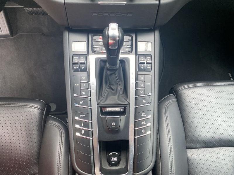 Porsche Macan 3.0 S Diesel 250 CV