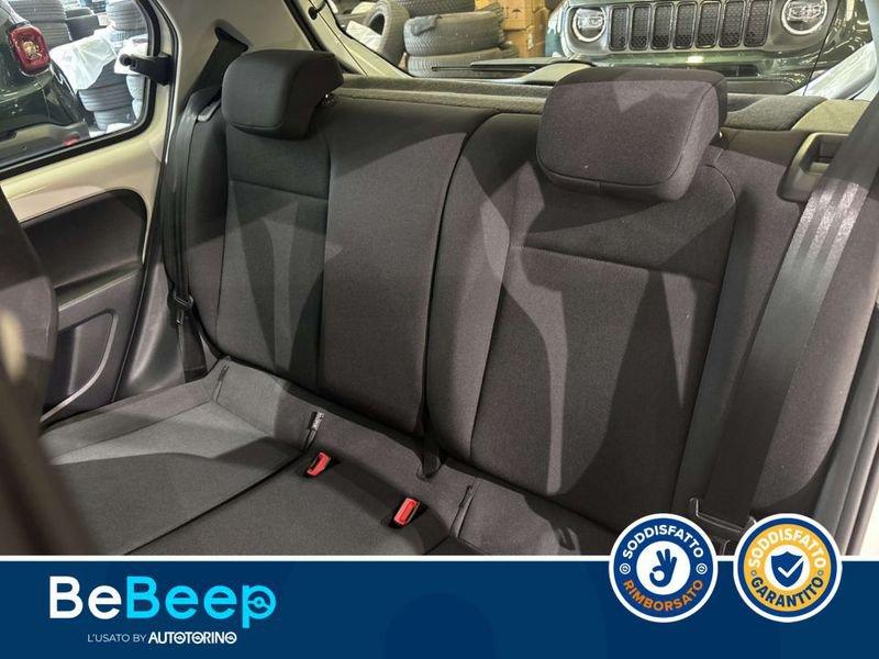 Volkswagen up! 5P 1.0 MOVE 60CV