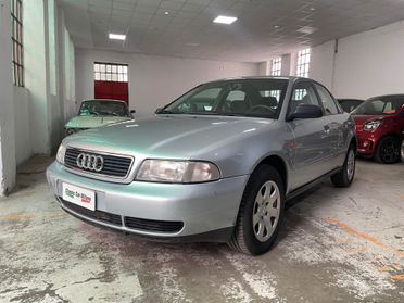 Audi A4 1.8 cat 102.600KM!!!