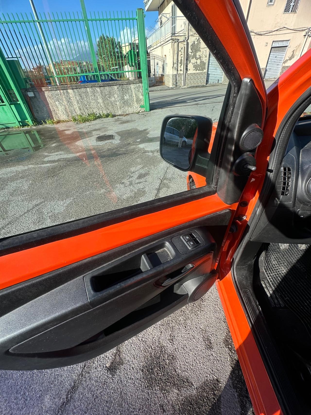 Fiat Qubo 1.4 8V 77 CV MyLife Natural Power