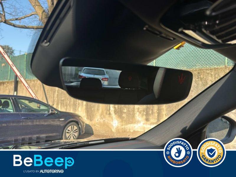 Maserati Grecale 2.0 MHEV MODENA 330CV AUTO