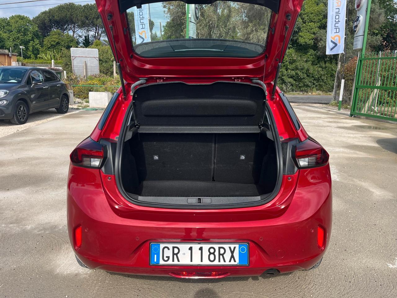 Opel Corsa 1.2 100 CV Elegance - Unico proprietario - 35.832 km
