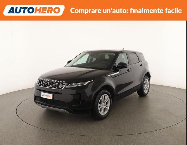 LAND ROVER Range Rover Evoque 2.0D I4-L.Flw 150 CV AWD Auto