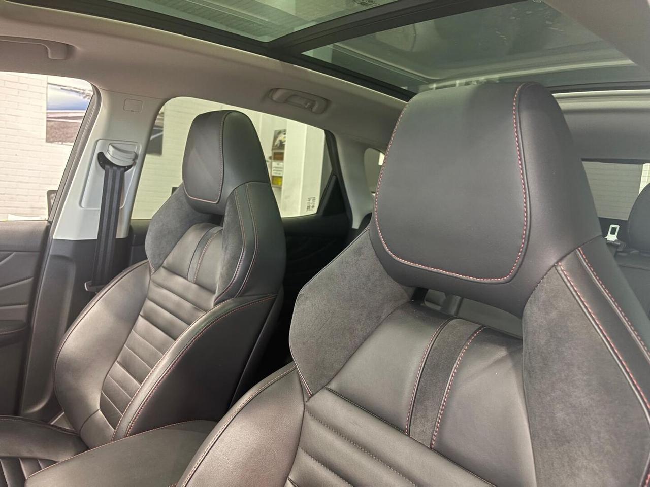 Mg HS 1.5 t Luxury auto