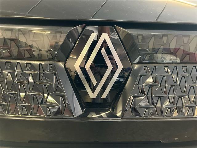 RENAULT Scenic E-Tech Electric Comfort Range Evolution