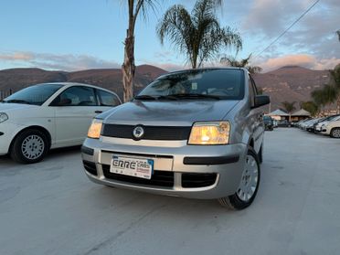 FIAT PANDA ANNO 2004 1.1 BENZINA 54 CV *65.000 KM