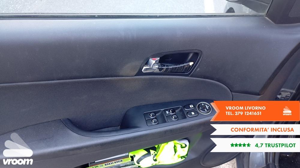 HYUNDAI i30 i30 CW 1.4 BlueDrive GPL Comfort