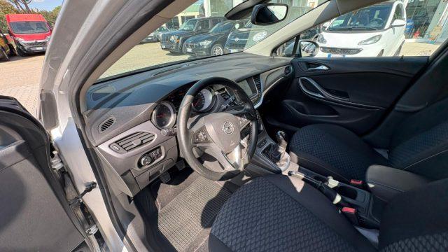 OPEL Astra 1.6 CDTi 110CV Start&Stop Sports Tourer Dynamic