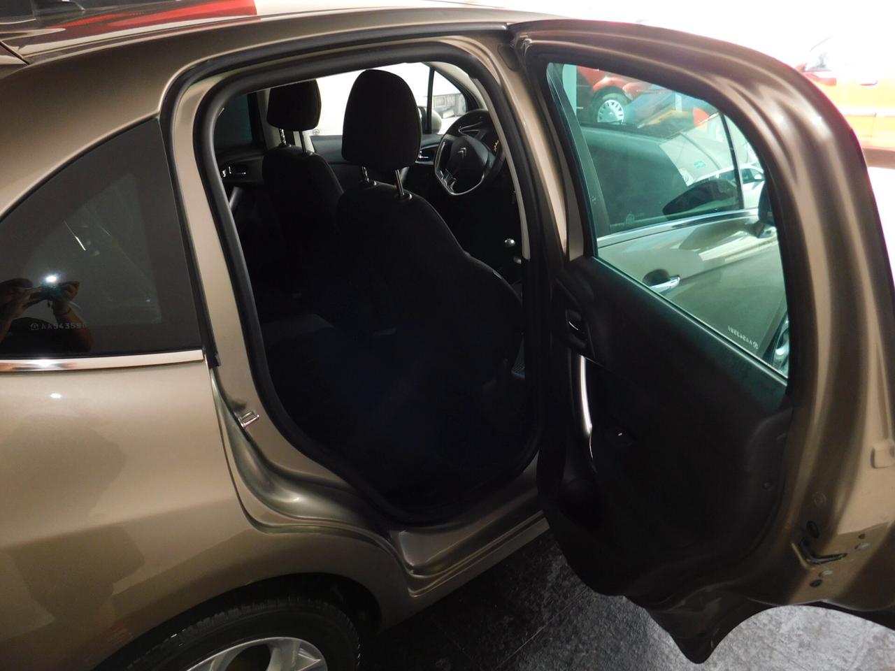 Citroen C3 1.4 Exclusive Style Eco Energy G