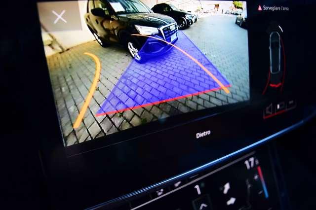 Audi Q8 50 3.0 Tdi mhev 286 cv Tiptronic "S line"