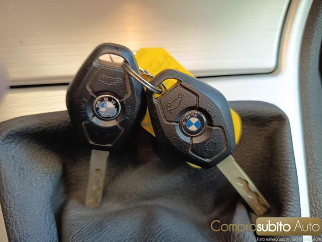 BMW X3 xDrive20d Eletta