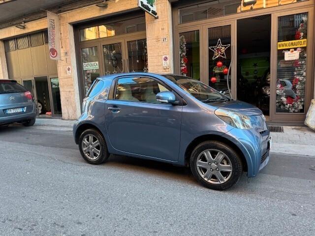 Toyota iQ 1.0 High Collection - Cambio Automatico