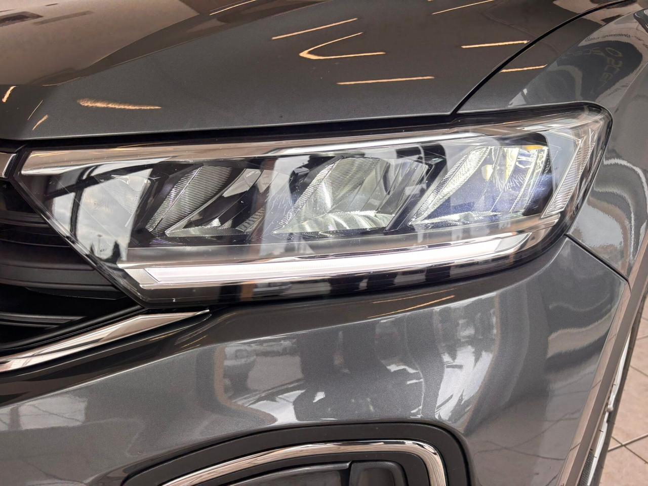 Volkswagen T-Roc 2.0 TDI 116cv SCR Life