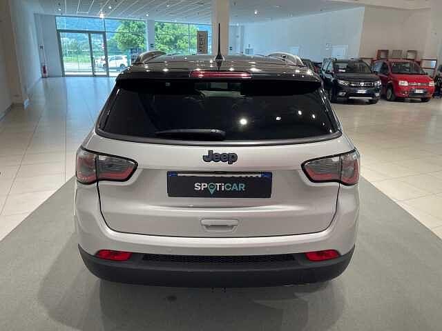 Jeep Compass 1.3 Turbo T4 PHEV 4xe First Edition Urban