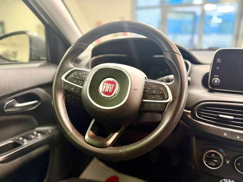 FIAT Tipo 1.6 Mjt S&S SW S-Design