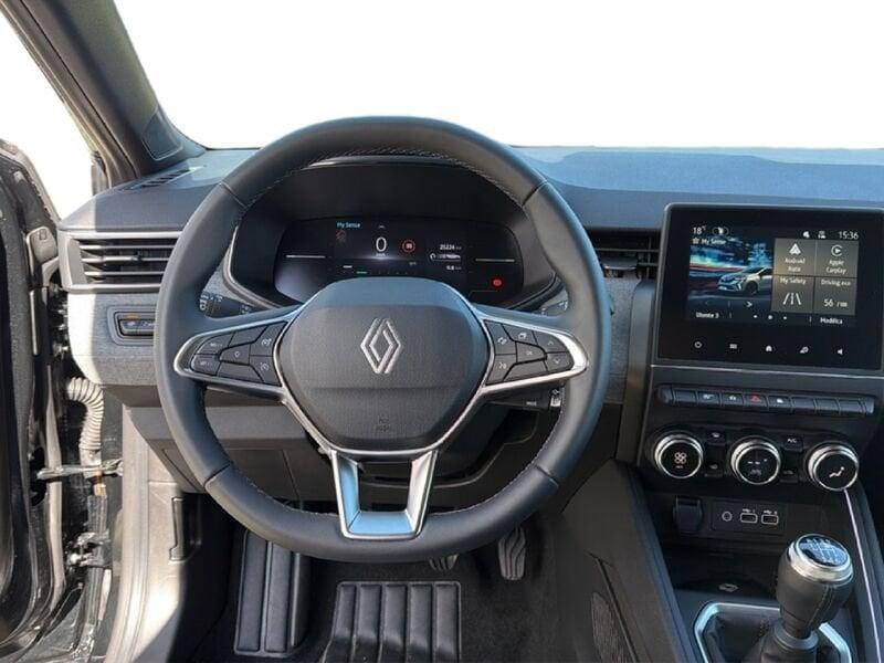 Renault Clio 1.0 TCe 67KW TECHNO