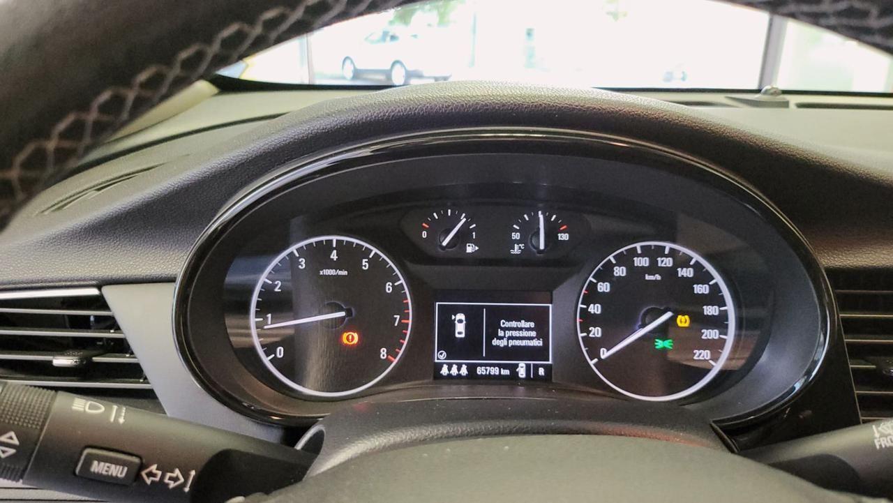 OPEL Mokka X 1.4 Turbo Ecotec 140CV 4x2 Start&Stop Innovation