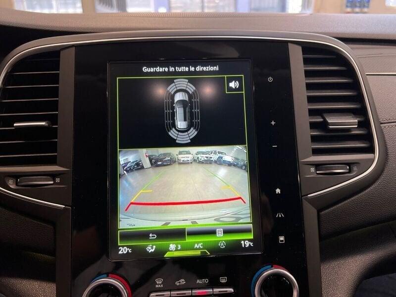 Renault Talisman Sporter dCi 160 CV EDC Energy Intens