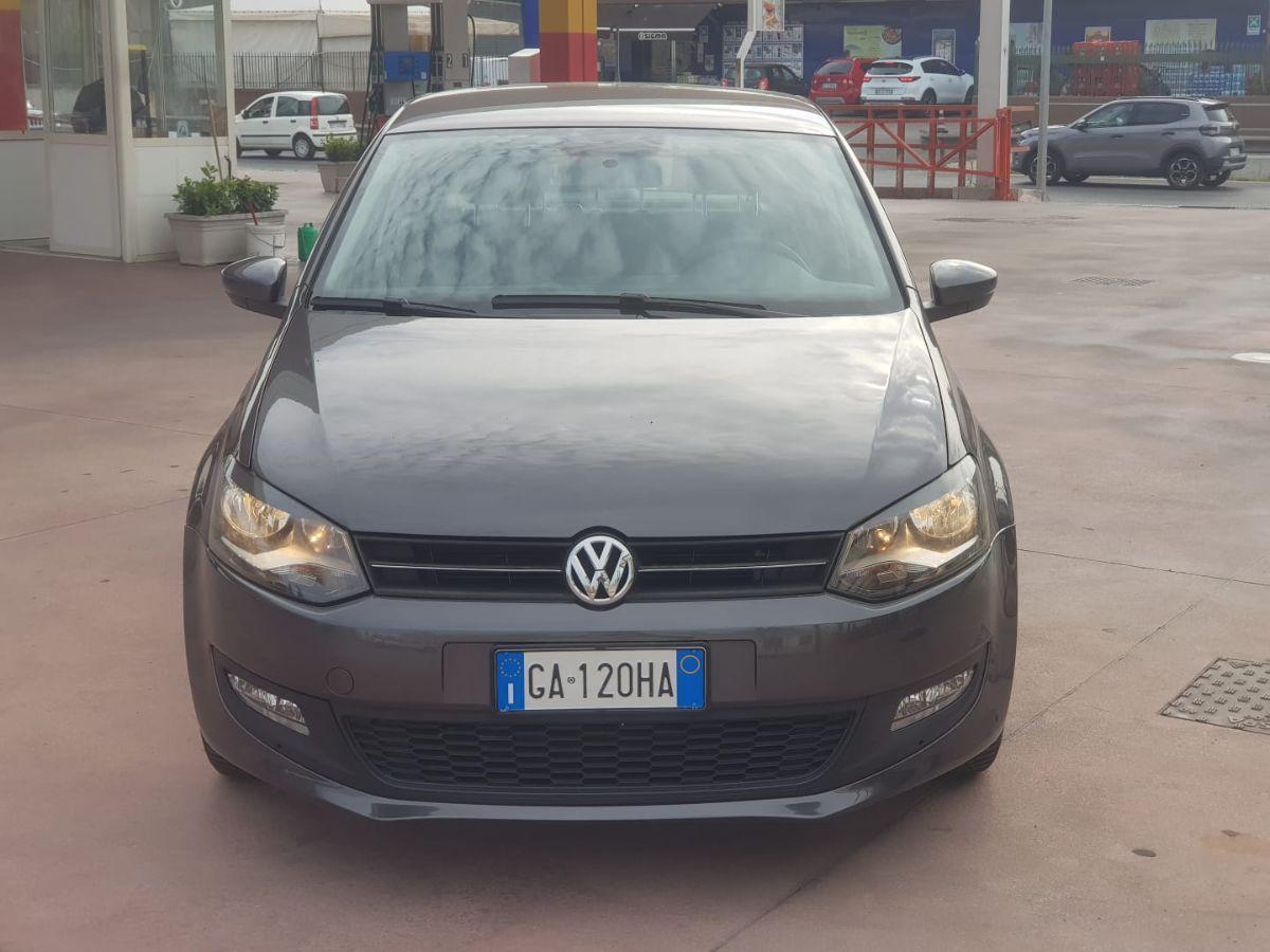 VOLKSWAGEN - Polo - 1.2 TDI DPF 3p. Comfortline