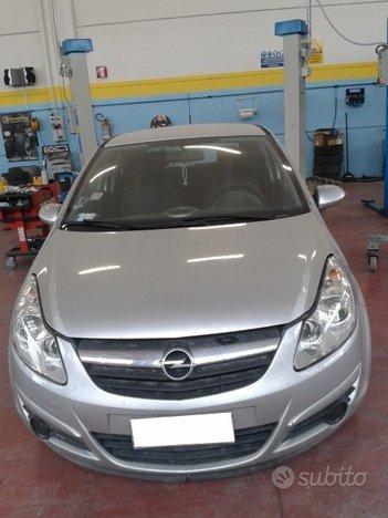 Opel Corsa 1.3 CDTI 75CV 3p. Enjoy