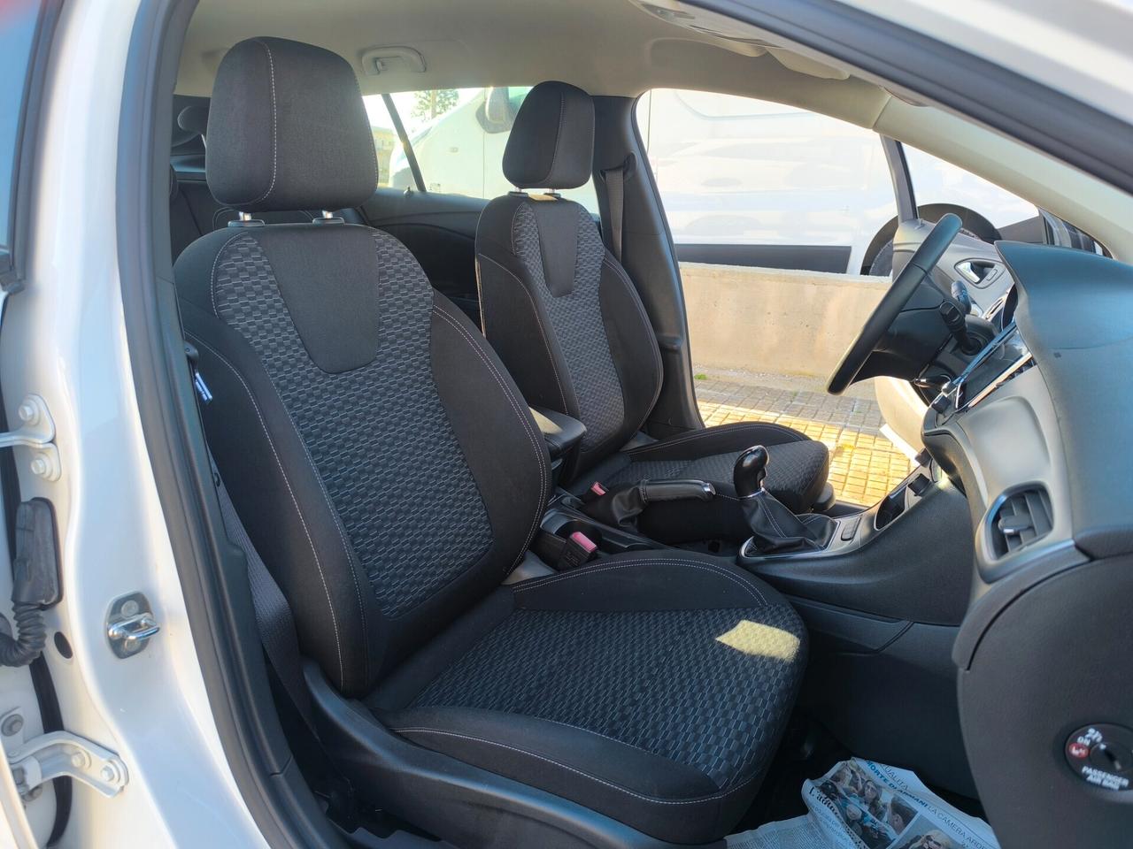 Opel Astra 1.6 CDTi 110CV Start&Stop Sports Tourer Innovation