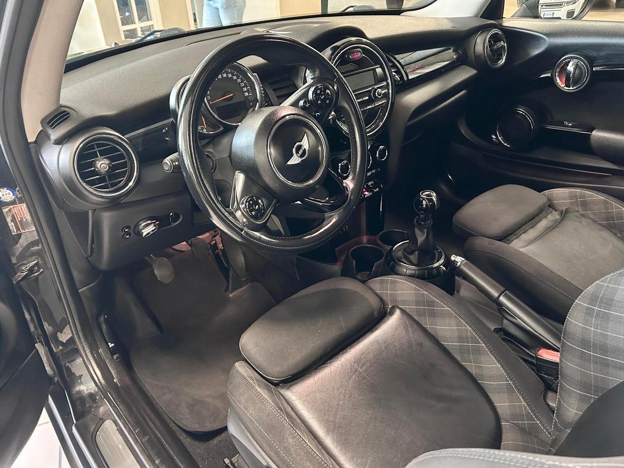Mini Mini 1.5 Cooper D Business XL