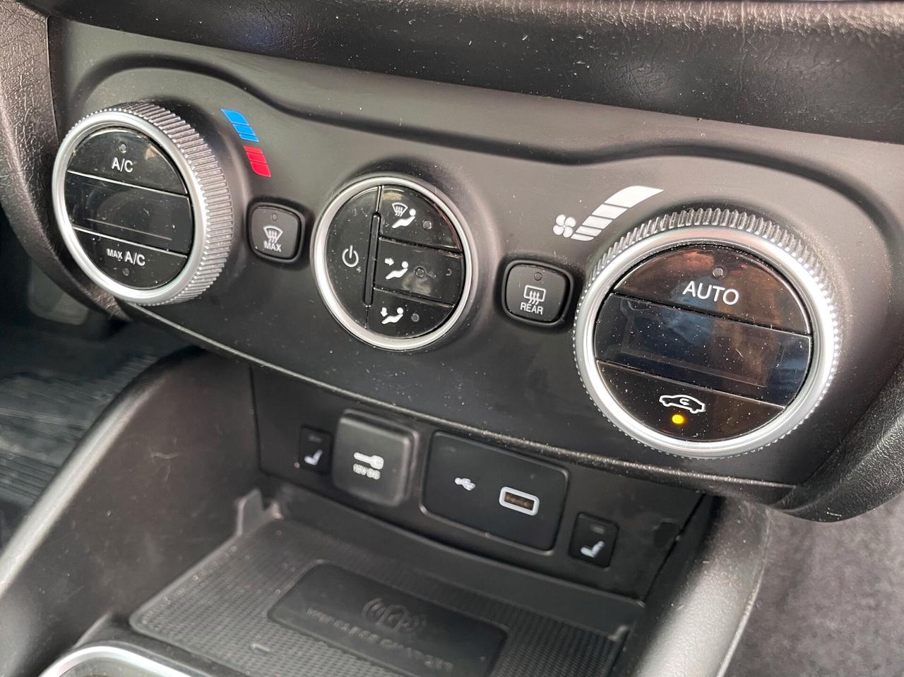 Fiat Tipo 1.0 City Sport