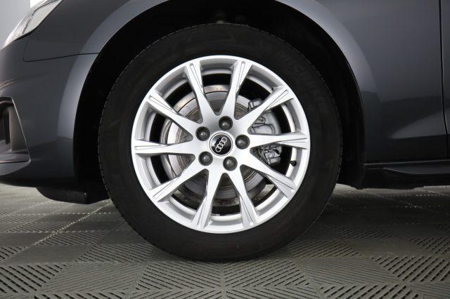 AUDI A4 A4 Avant 30 TDI/136 CV S tronic Business Advanced