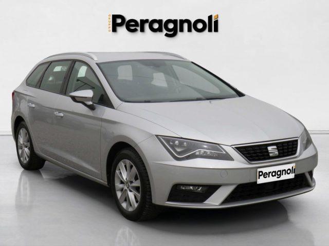 SEAT Leon ST 1.4 TGI STYLE DSG