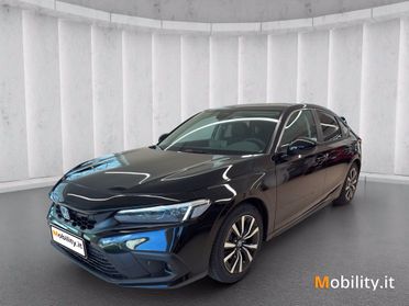 HONDA Civic 2.0 hev Elegance ecvt del 2025