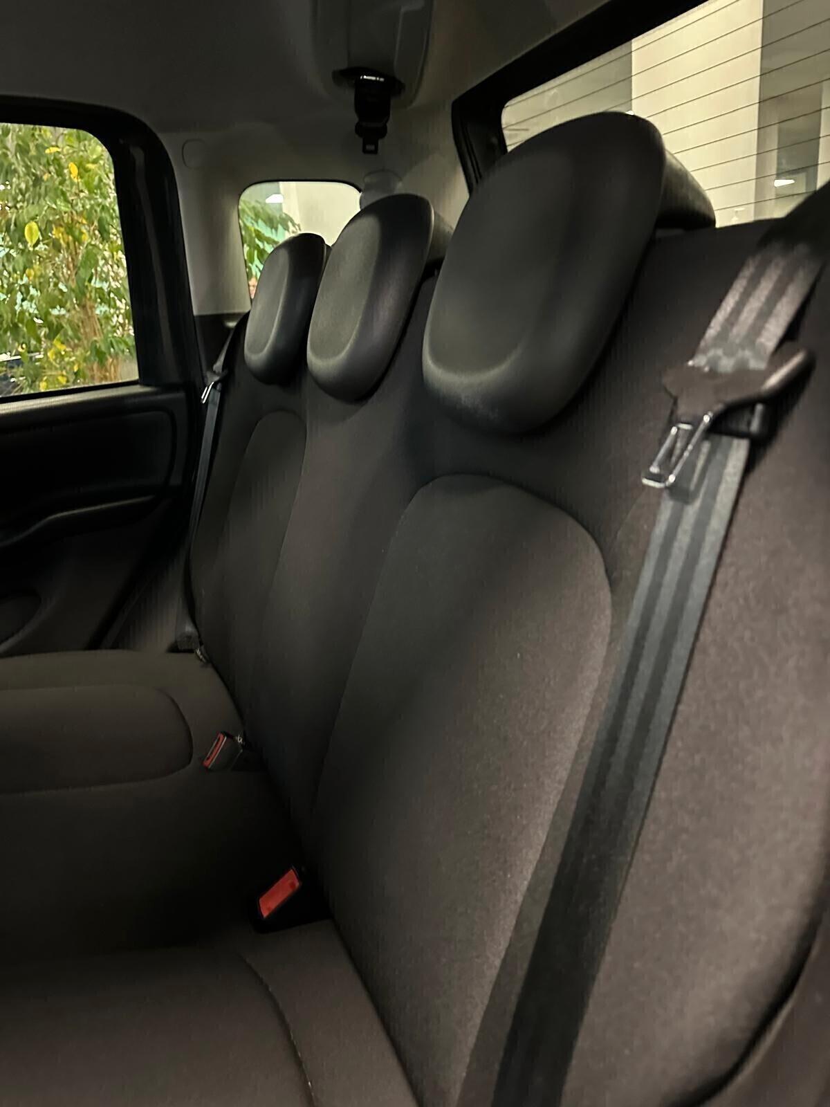 Fiat Panda Cross 1.0 FireFly S&S Hybrid