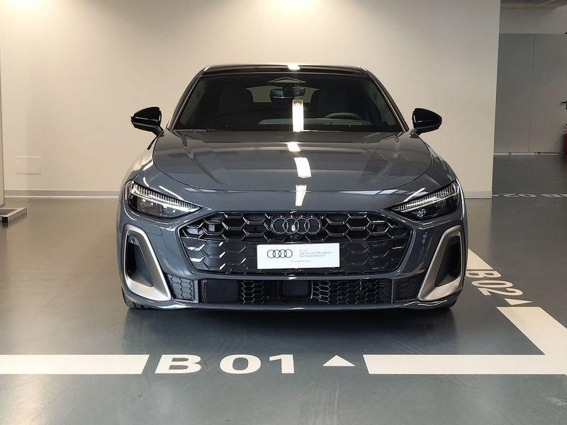 Audi A5 A5 40 TDI mHEV+ S tronic quattro Launch edition one