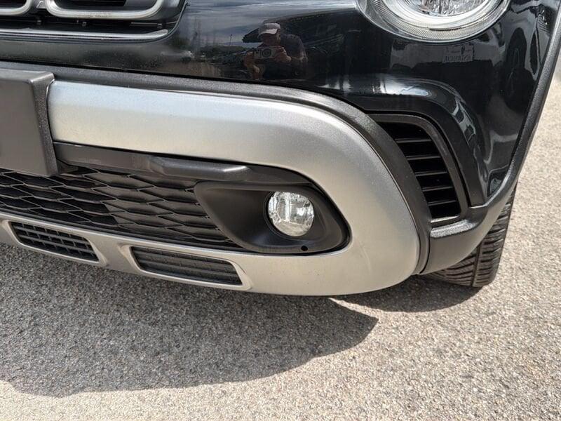 FIAT 500L Cross Cross 1.3 Multijet 95cv