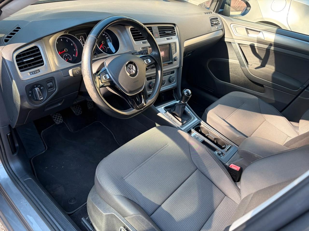 VOLKSWAGEN GOLF 1.4 TSI 125 CV 5P 108.000 KM