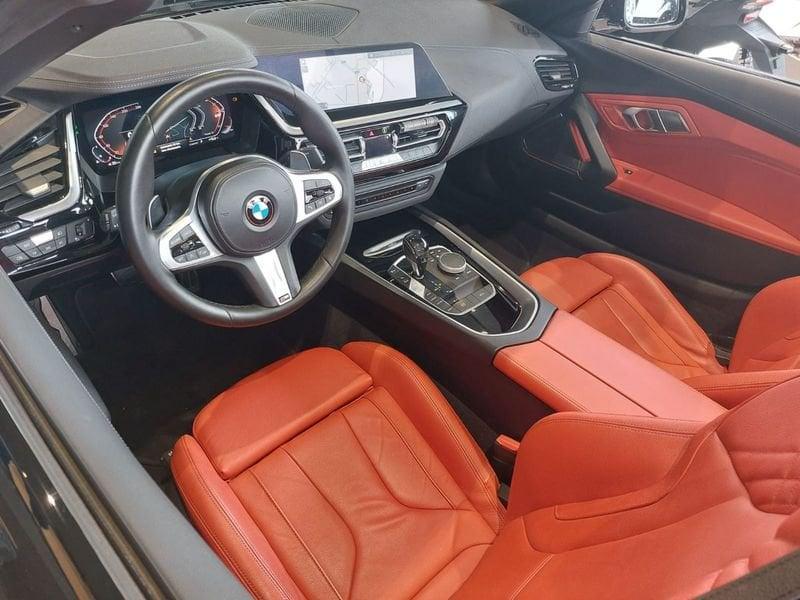BMW Z4 sDrive20i MSport