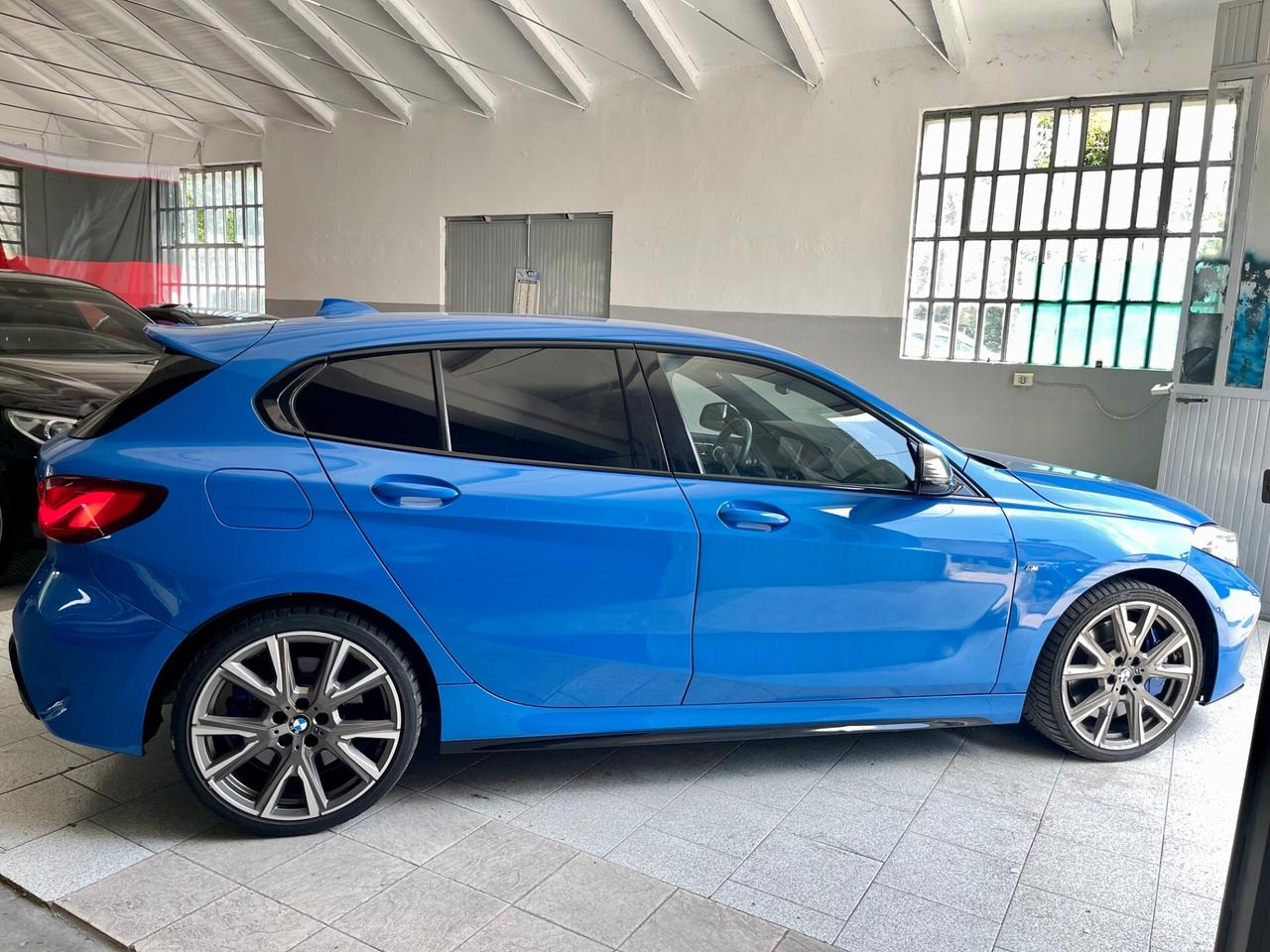 Bmw 135 M 135i xDrive