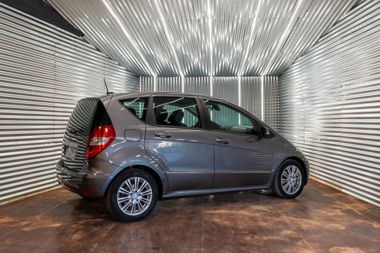 Mercedes-benz A 180 CDI Elegance