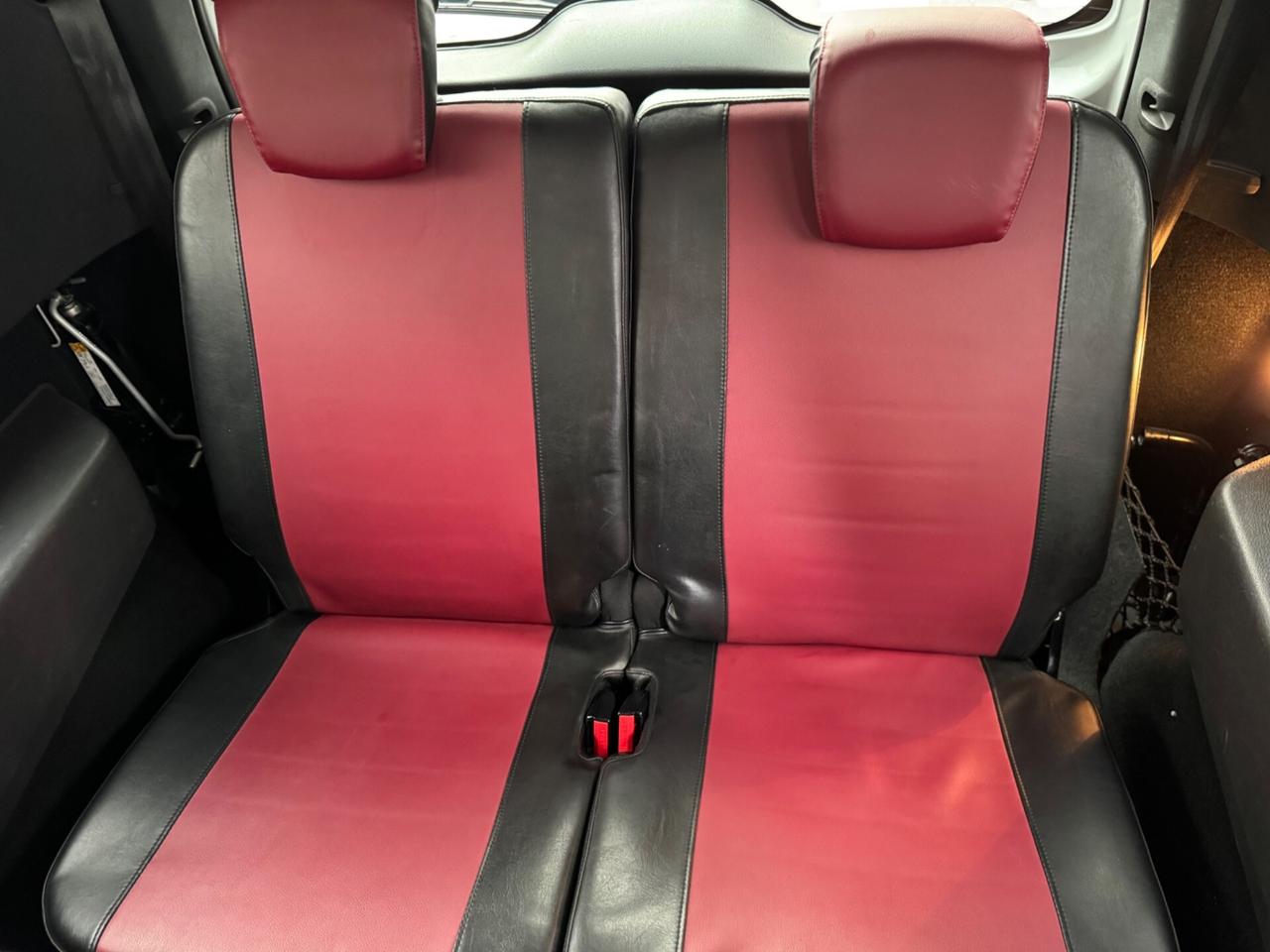 Dacia Lodgy ioni veicolo Tipo: Autoveicolo/Altro GL482YC Condividi Scheda ('12'-'22') Stepway