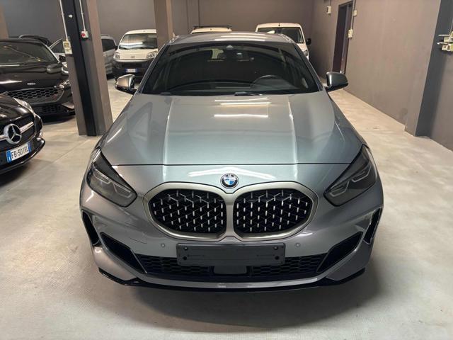 BMW M135 i xDrive