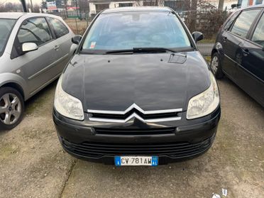 Citroen C4 1.6 HDi 110CV Classique