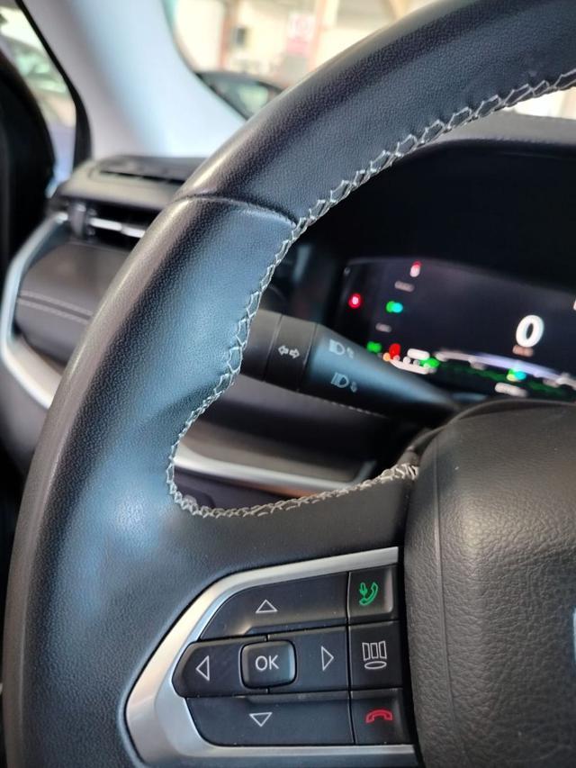 JEEP Compass 1.3 Turbo T4 190 CV PHEV AT6 4xe Limited