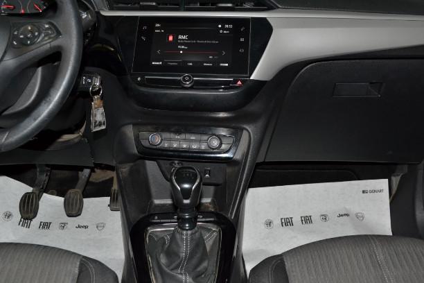 OPEL CORSA - 1.5 diesel Edition